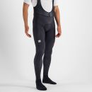 Sportful Fiandre NoRain Team nohavice s trakmi čierne