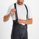 Sportful Fiandre NoRain Team nohavice s trakmi čierne