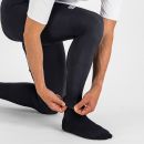 Sportful Fiandre NoRain Team nohavice s trakmi čierne