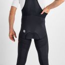 Sportful Fiandre NoRain Team nohavice s trakmi čierne