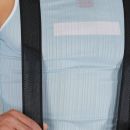 Sportful Fiandre NoRain Pro kraťasy s trakmi čierne