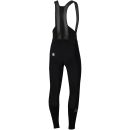 Sportful Supergiara nohavice s trakmi čierne