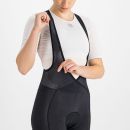 Sportful Giara dámske nohavice s trakmi čierne