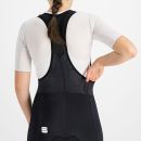 Sportful Giara dámske nohavice s trakmi čierne