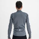 Sportful Monocrom Thermal dres antracitový