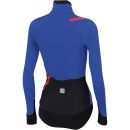 Sportful Fiandre Medium dámska bunda modrá