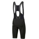 Sportful Bodyfit Pro Ltd kraťasy s trakmi čierne