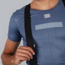 Sportful Bodyfit Pro Ltd kraťasy s trakmi čierne