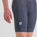 Sportful Ltd Kraťasy s trakmi modré