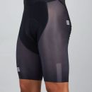 Sportful Bodyfit Pro Air kraťasy s trakmi čierne/antracitové