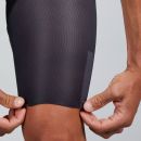 Sportful Bodyfit Pro Air kraťasy s trakmi čierne/antracitové