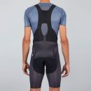 Sportful Bodyfit Pro Air kraťasy s trakmi čierne/antracitové
