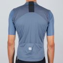 Sportful Strike dres s krátkym rukávom tmavomodrý/čierny