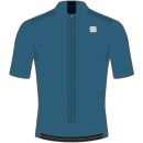 Sportful Strike dres s krátkym rukávom tmavomodrý/čierny