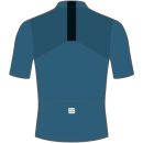 Sportful Strike dres s krátkym rukávom tmavomodrý/čierny