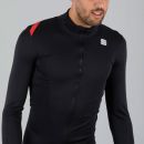 Sportful Fiandre Light NoRain bunda čierna