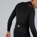 Sportful Fiandre Light NoRain bunda čierna