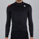 Sportful Fiandre Light NoRain bunda čierna