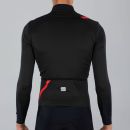 Sportful Fiandre Light NoRain bunda čierna