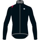Sportful Fiandre Light NoRain bunda čierna