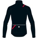 Sportful Fiandre Light NoRain bunda čierna