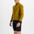 Sportful Fiandre Light No Rain Bunda hnedá