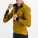 Sportful Fiandre Light No Rain Bunda hnedá