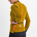 Sportful Fiandre Light No Rain Bunda hnedá