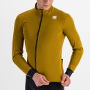 Sportful Fiandre Light No Rain Bunda hnedá