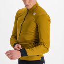 Sportful Fiandre Light No Rain Bunda hnedá