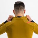 Sportful Fiandre Light No Rain Bunda hnedá