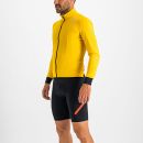 Sportful Fiandre Light NoRain bunda  žltá