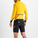 Sportful Fiandre Light NoRain bunda  žltá