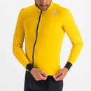 Sportful Fiandre Light NoRain bunda  žltá