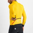 Sportful Fiandre Light NoRain bunda  žltá