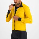 Sportful Fiandre Light NoRain bunda  žltá