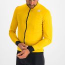 Sportful Fiandre Light NoRain bunda  žltá