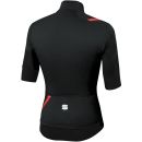 Sportful Fiandre Light NoRain bunda s kr. rukávom čierna