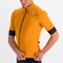 Sportful Fiandre Light No Rain Bunda s kr. rukávom zlatá