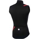 Sportful Fiandre Light NoRain vesta čierna