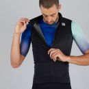 Sportful Fiandre Light NoRain vesta čierna