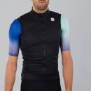Sportful Fiandre Light NoRain vesta čierna