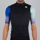 Sportful Fiandre Light NoRain vesta čierna