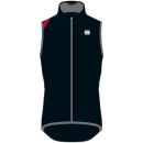 Sportful Fiandre Light NoRain vesta čierna