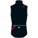 Sportful Fiandre Light NoRain vesta čierna