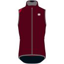 Sportful Fiandre Light NoRain vesta vínovočervená