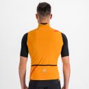 Sportful Fiandre Light No Rain Vesta zlatá