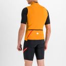 Sportful Fiandre Light No Rain Vesta zlatá