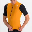 Sportful Fiandre Light No Rain Vesta zlatá