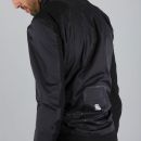 Sportful Hot Pack NoRain bunda čierna